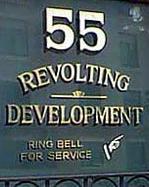 I'm proud to be an American, where at least there ain't no trees.